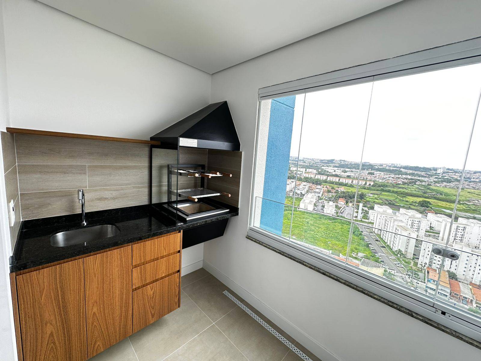 Apartamento, 1 quarto, 47 m² - Foto 9
