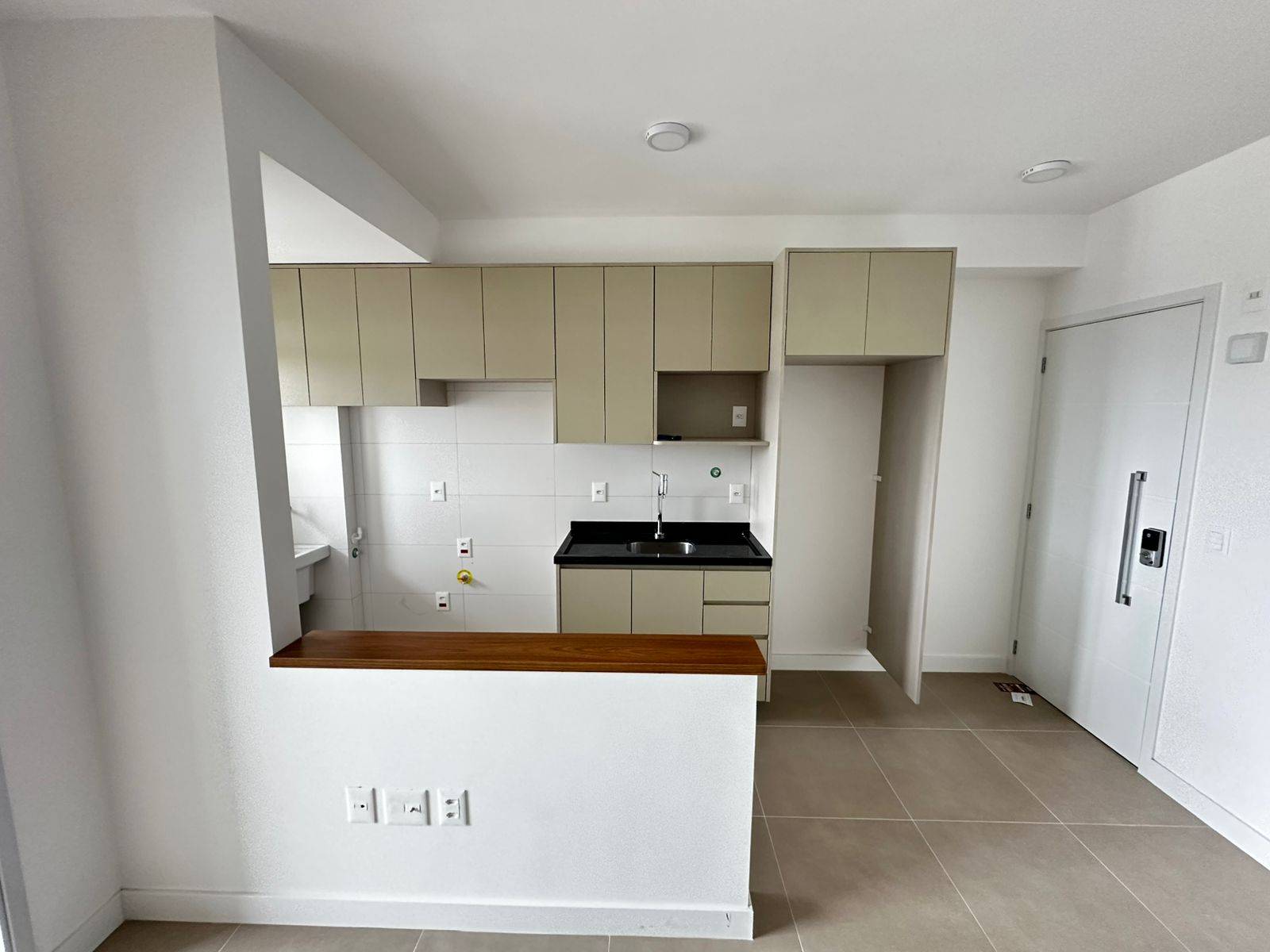 Apartamento, 1 quarto, 47 m² - Foto 8