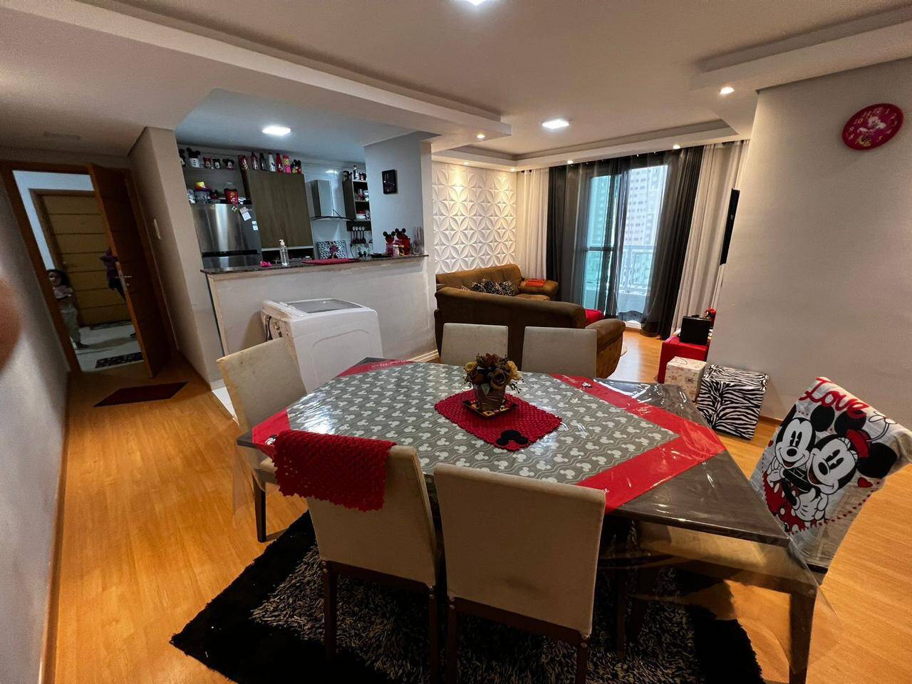 Apartamento, 3 quartos, 83 m² - Foto 3