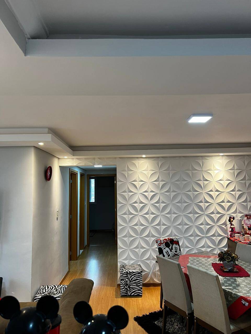 Apartamento, 3 quartos, 83 m² - Foto 4