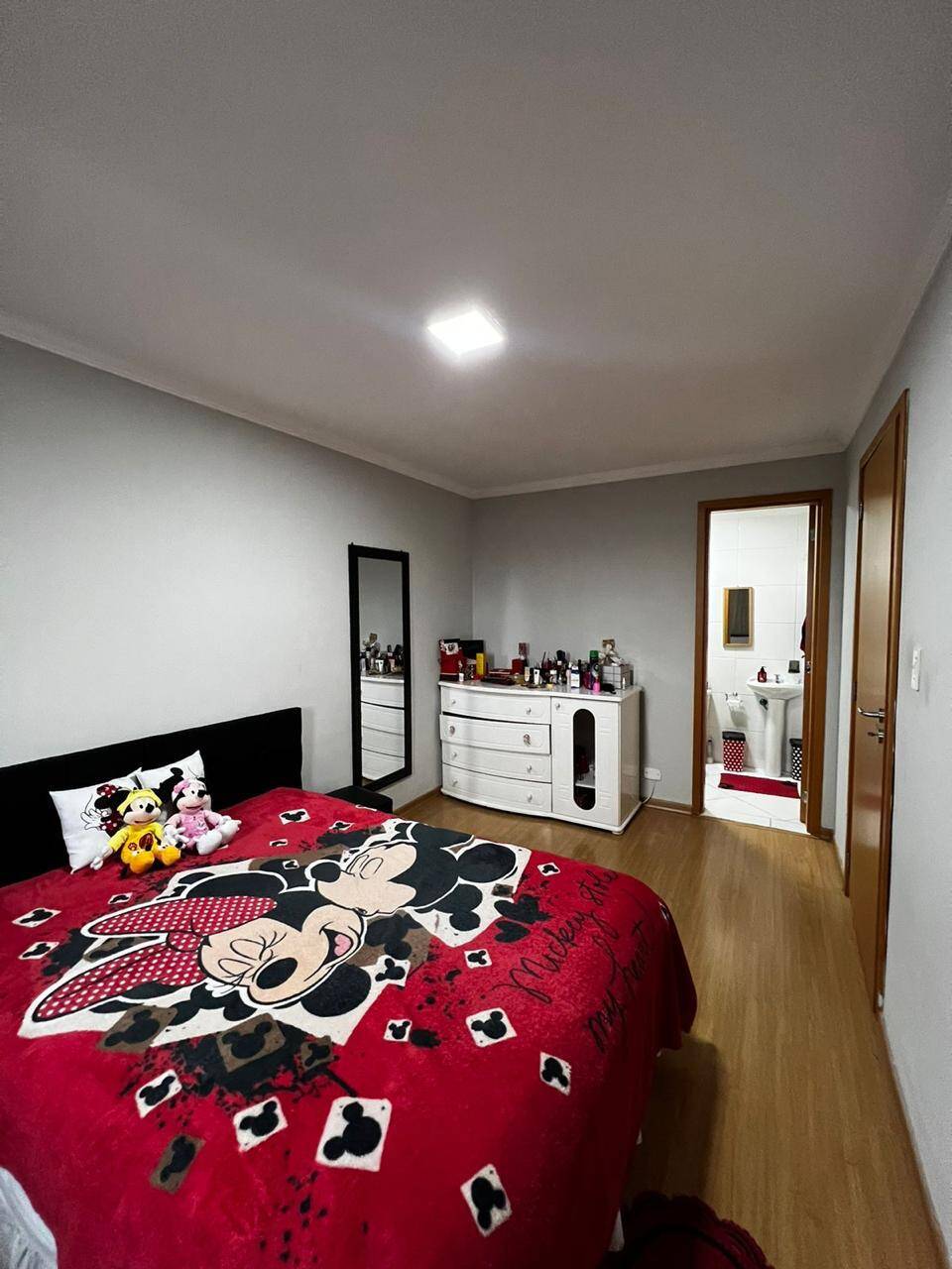 Apartamento, 3 quartos, 83 m² - Foto 7