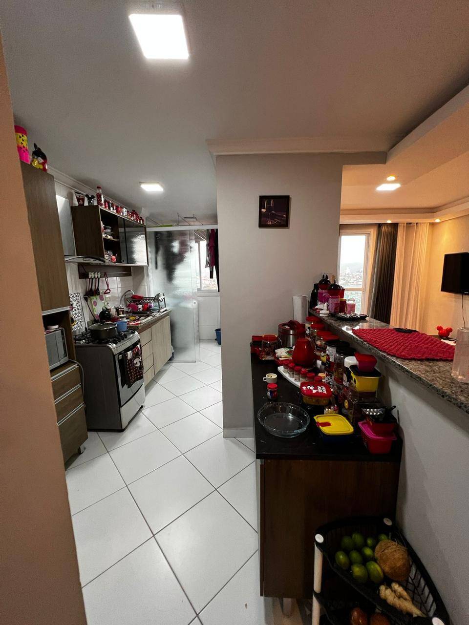Apartamento, 3 quartos, 83 m² - Foto 5