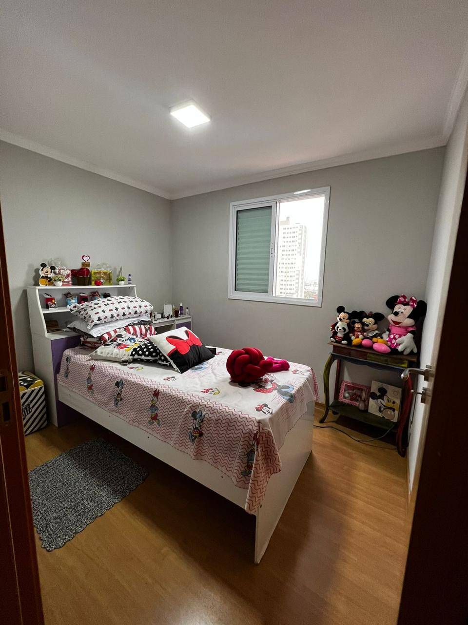 Apartamento, 3 quartos, 83 m² - Foto 11