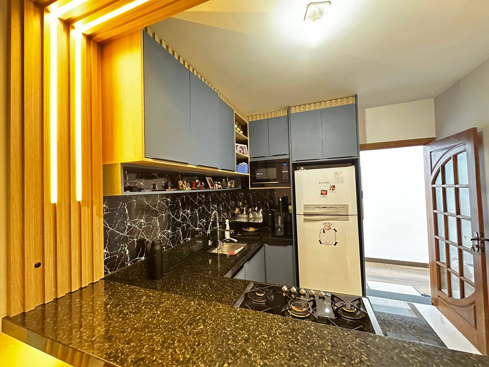 Casa, 2 quartos, 109 m² - Foto 6