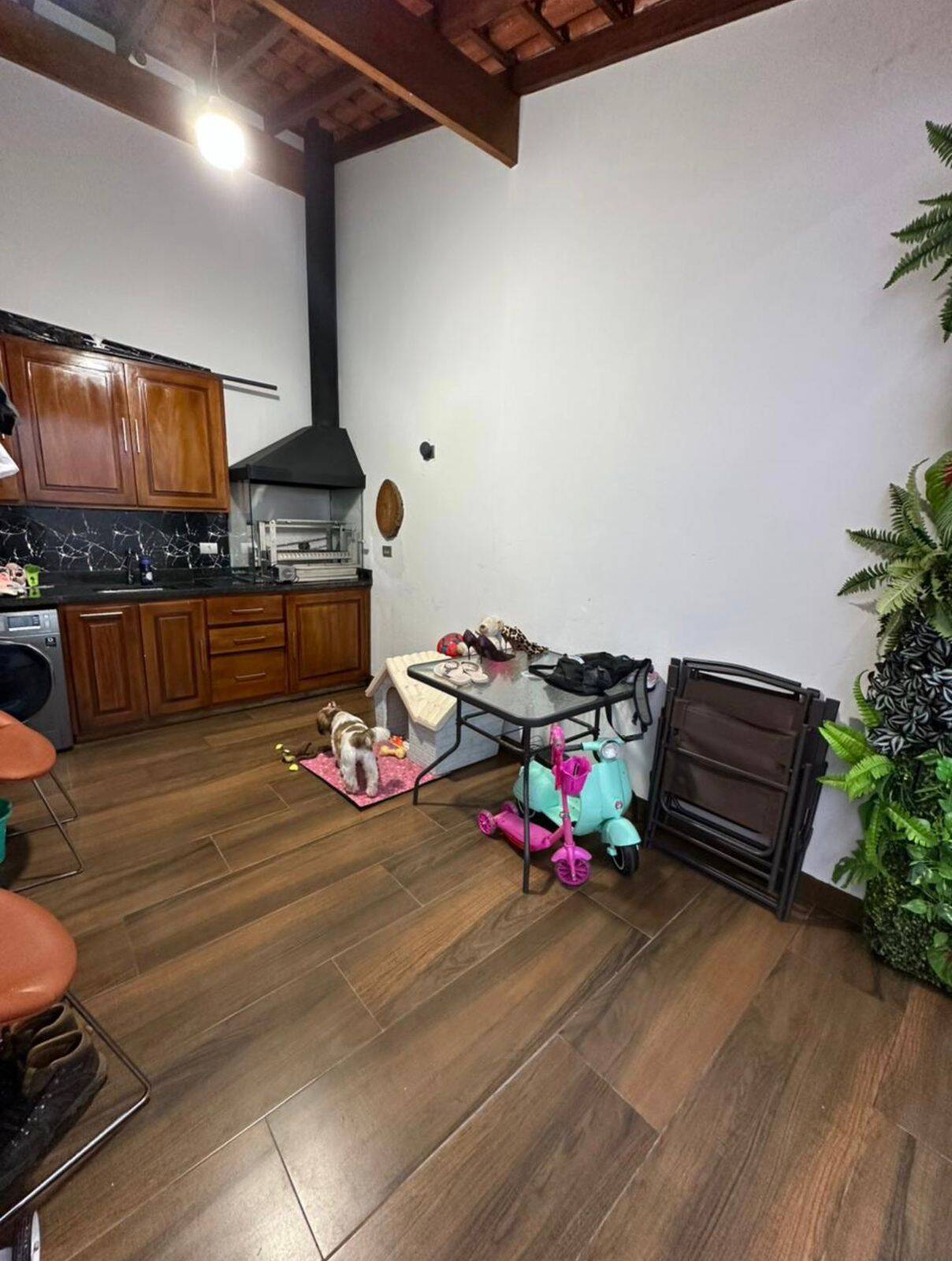 Casa, 2 quartos, 109 m² - Foto 15