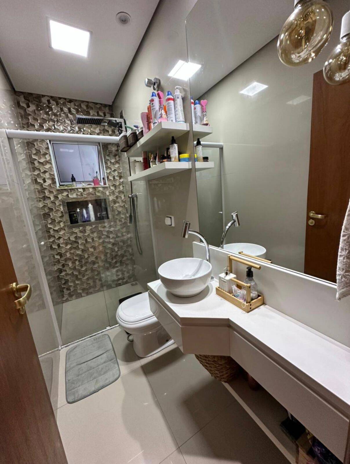 Casa, 2 quartos, 109 m² - Foto 11