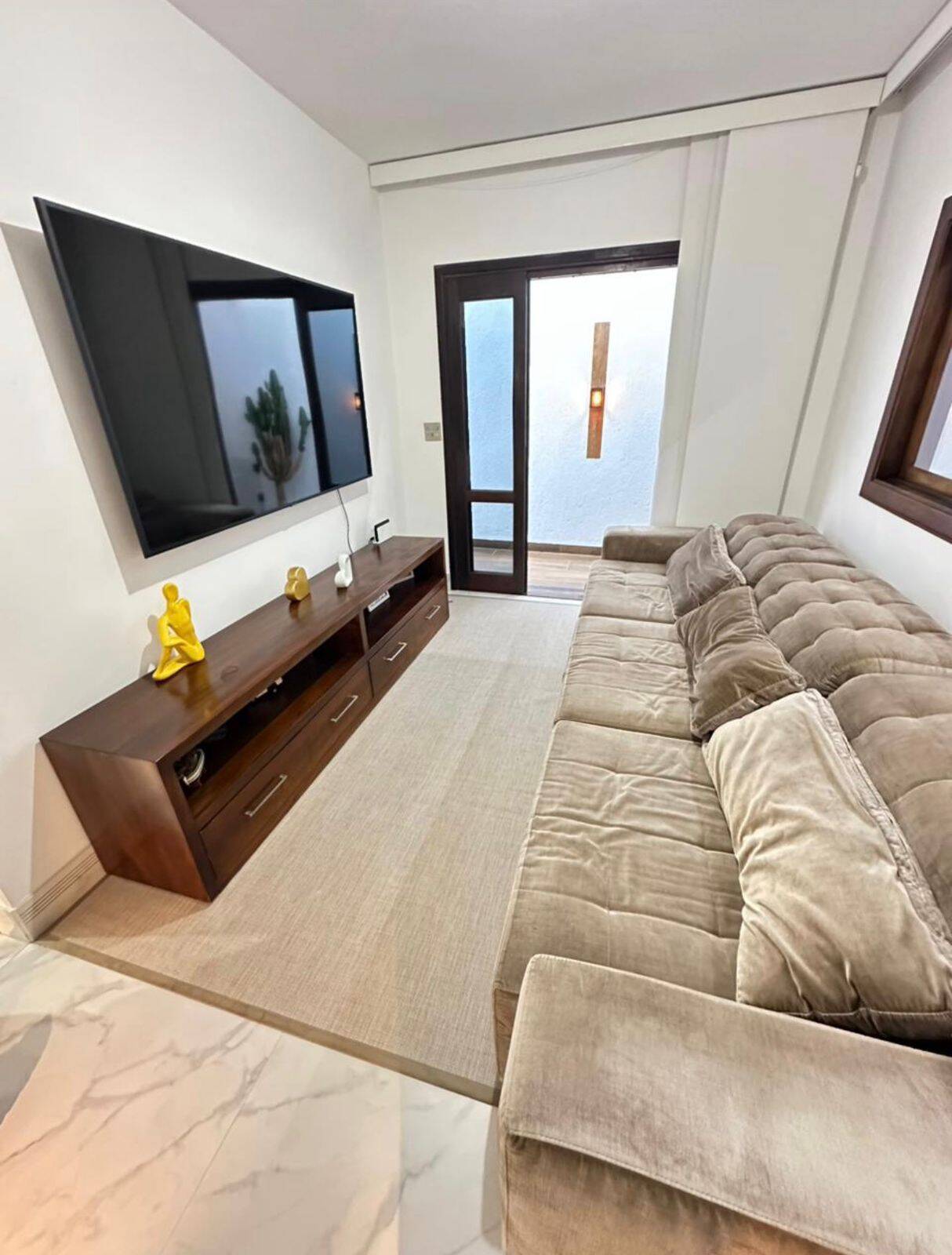 Casa, 2 quartos, 109 m² - Foto 4