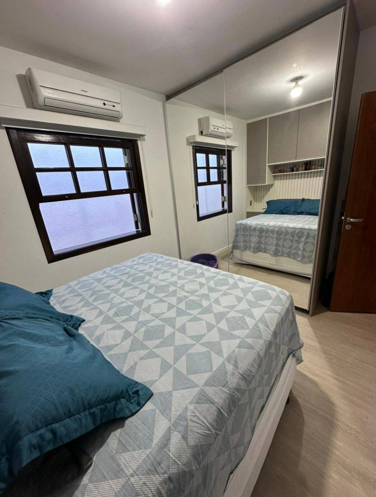 Casa, 2 quartos, 109 m² - Foto 9