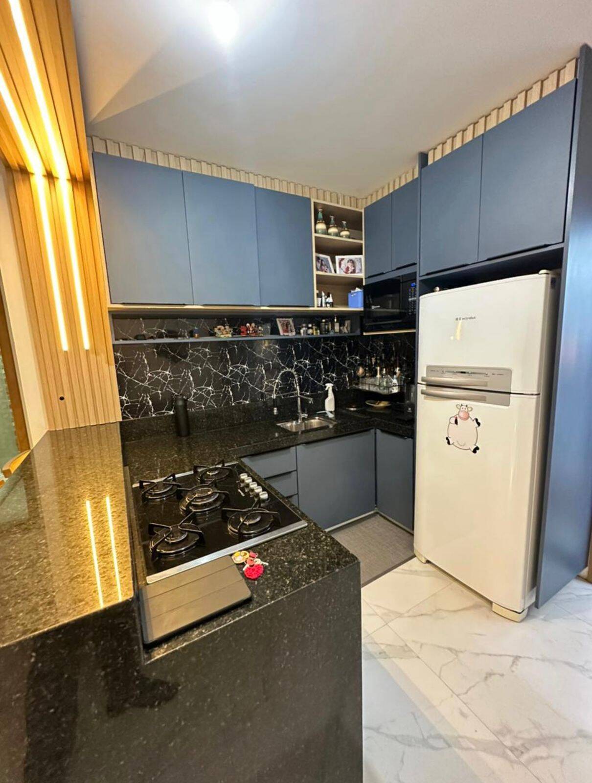 Casa, 2 quartos, 109 m² - Foto 7