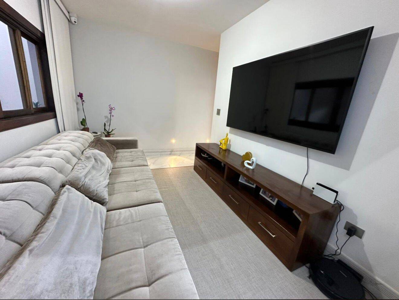 Casa, 2 quartos, 109 m² - Foto 3