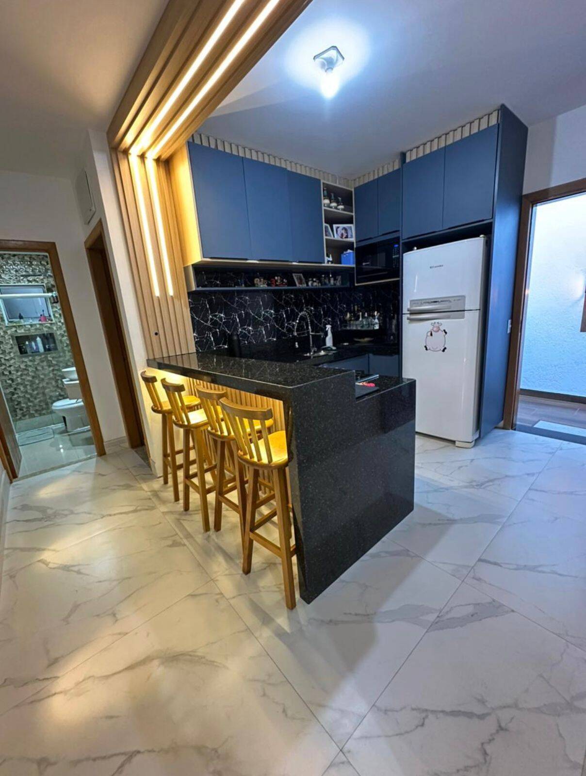 Casa, 2 quartos, 109 m² - Foto 5