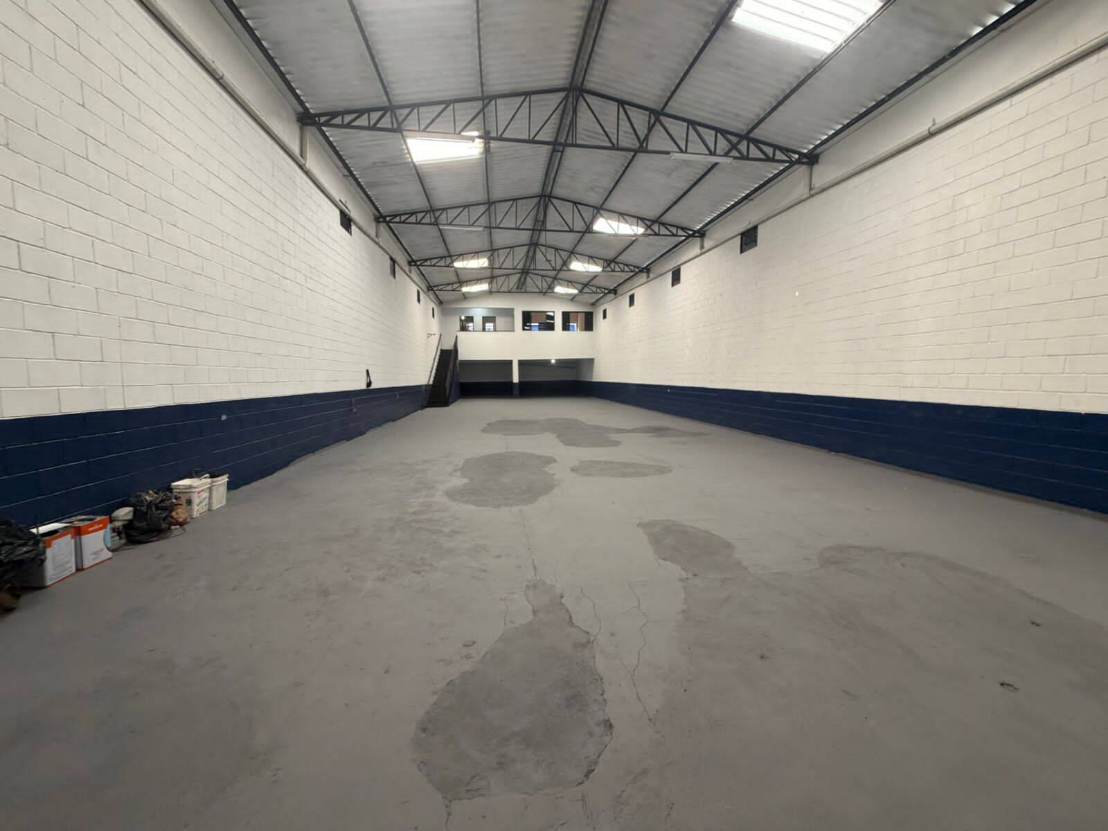 Depósito-Galpão, 400 m² - Foto 4