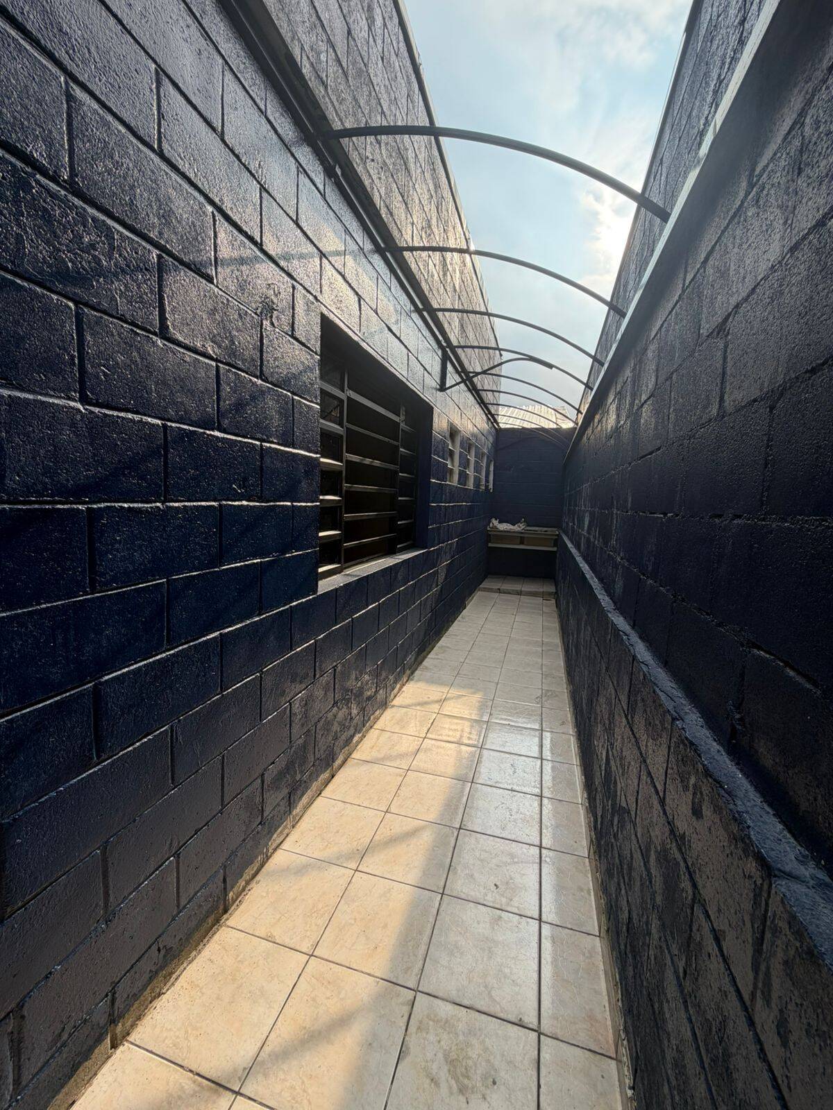 Depósito-Galpão, 400 m² - Foto 19
