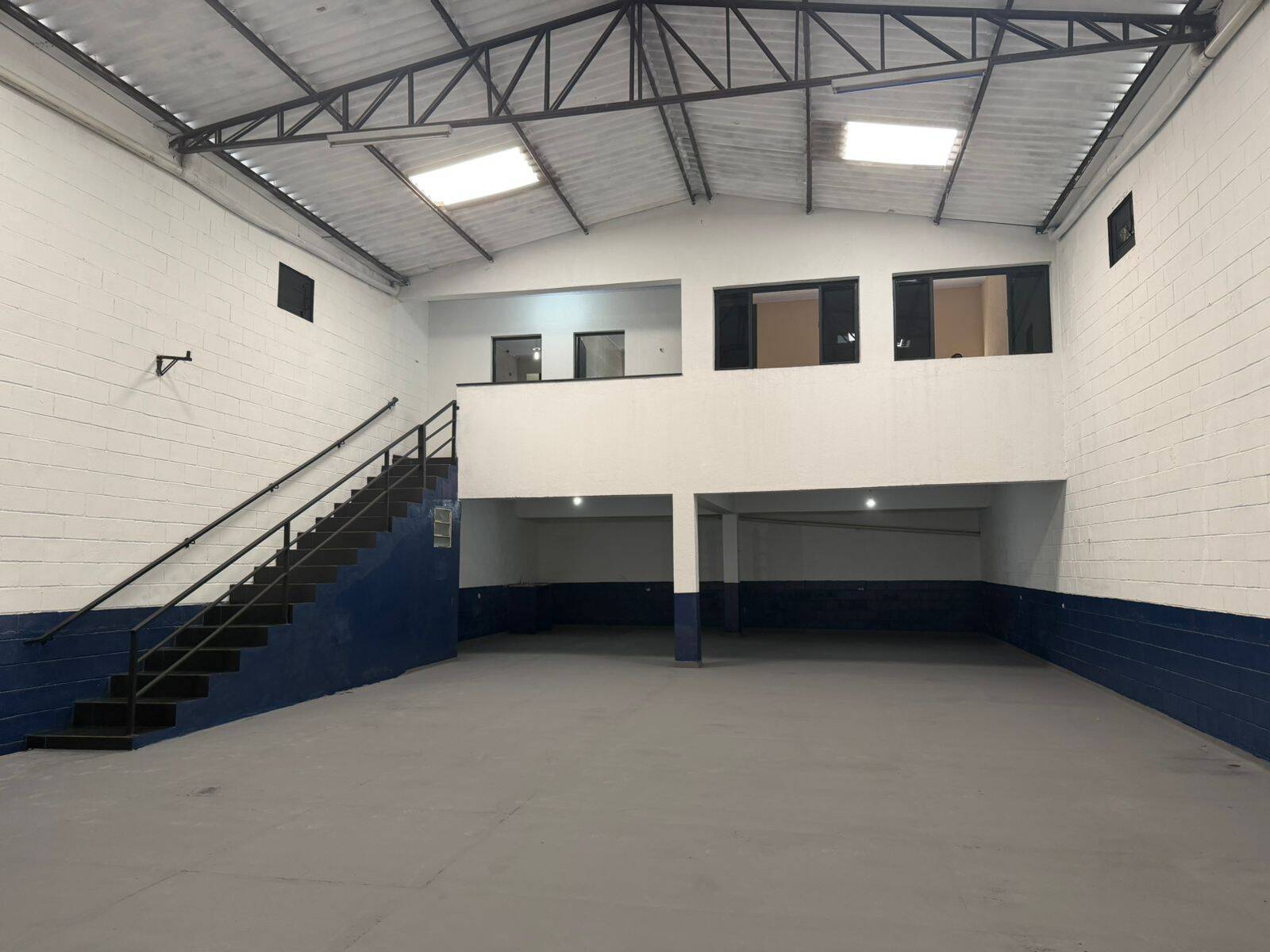 Depósito-Galpão, 400 m² - Foto 6