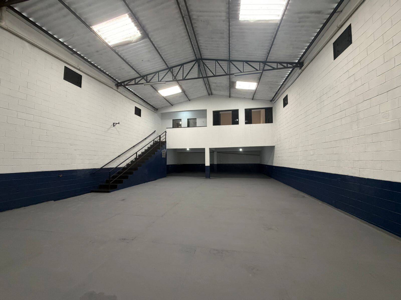 Depósito-Galpão, 400 m² - Foto 8