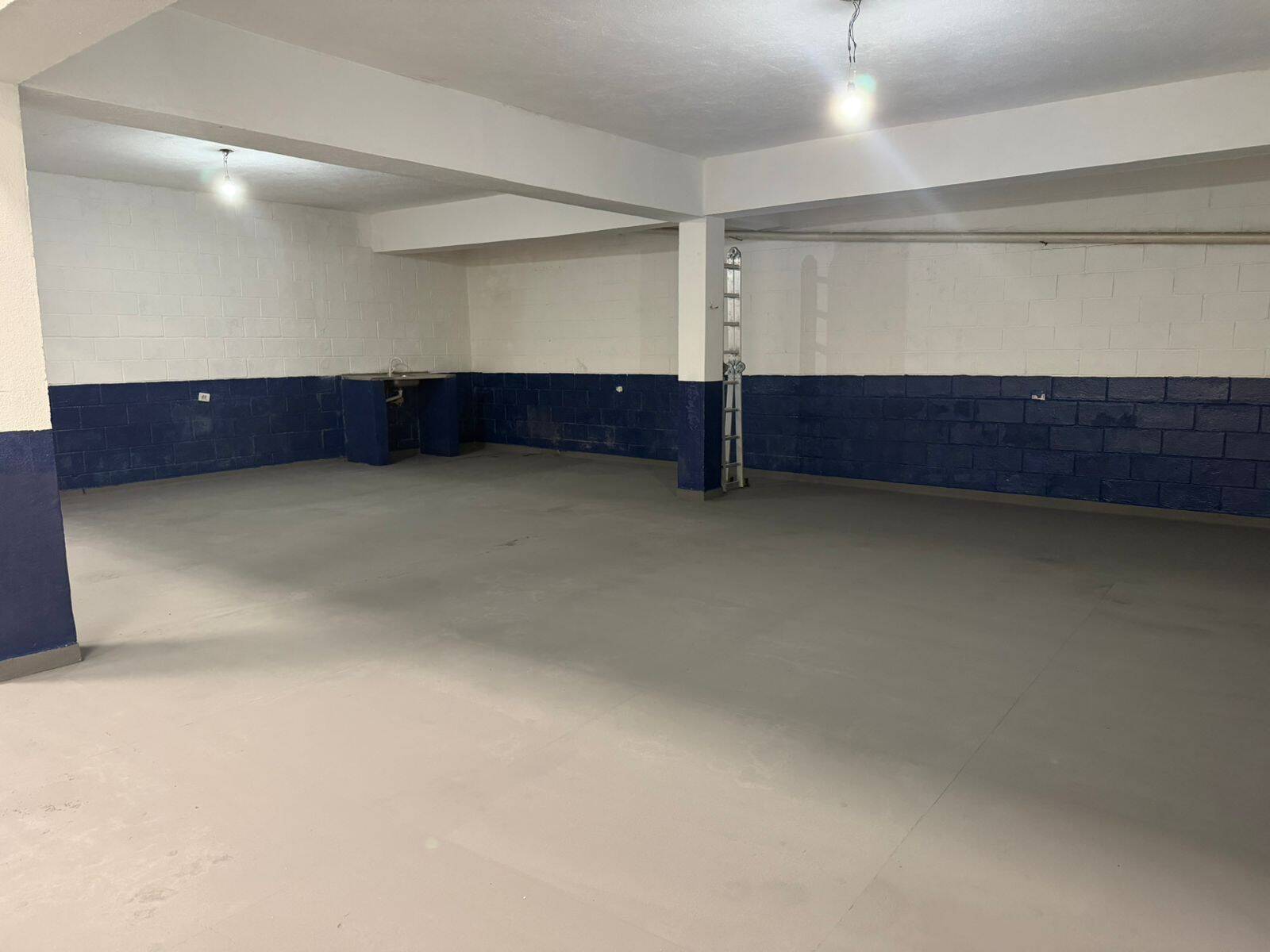 Depósito-Galpão, 400 m² - Foto 13