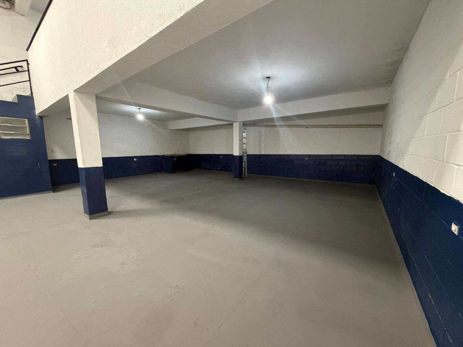 Depósito-Galpão, 400 m² - Foto 12