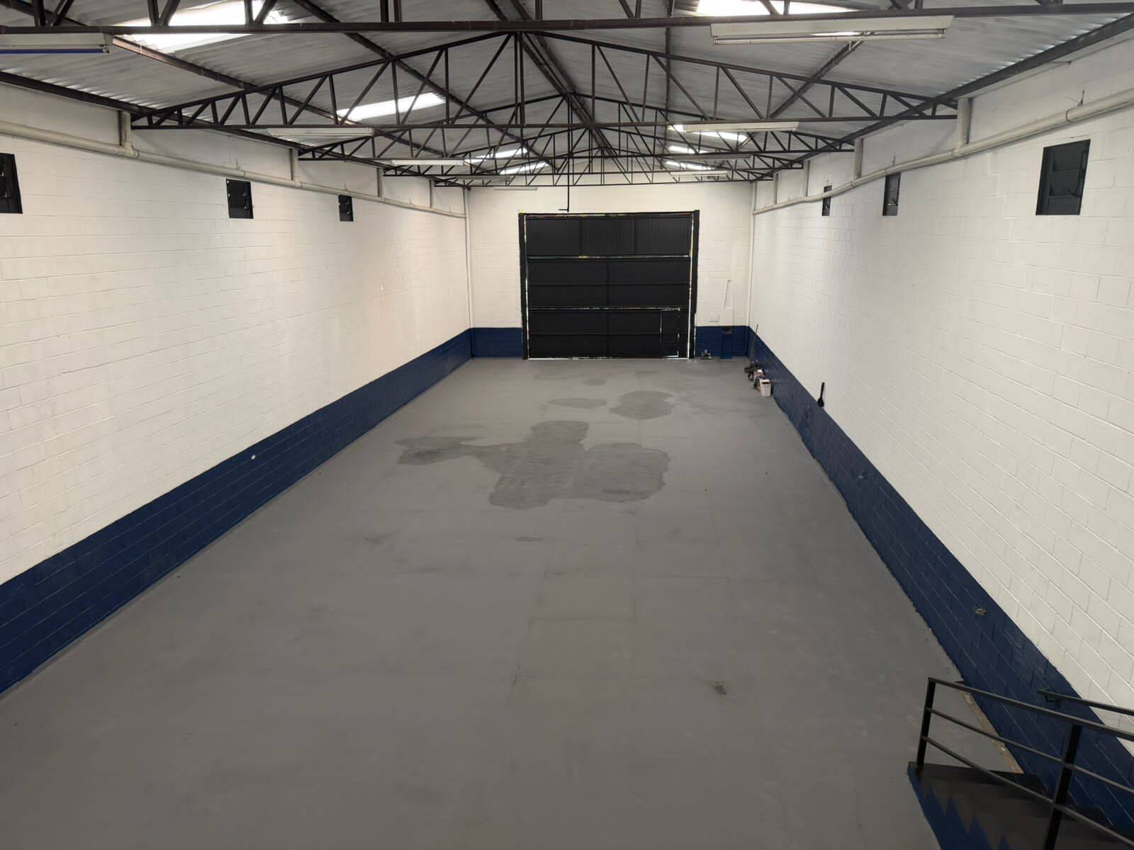 Depósito-Galpão, 400 m² - Foto 11