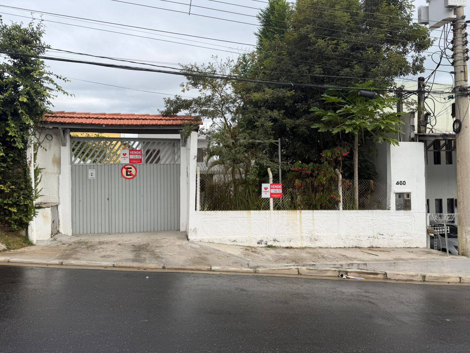 OPORTUNIDADE IMPERDÍVEL EM SUZANO – ÁREA ZUP 1