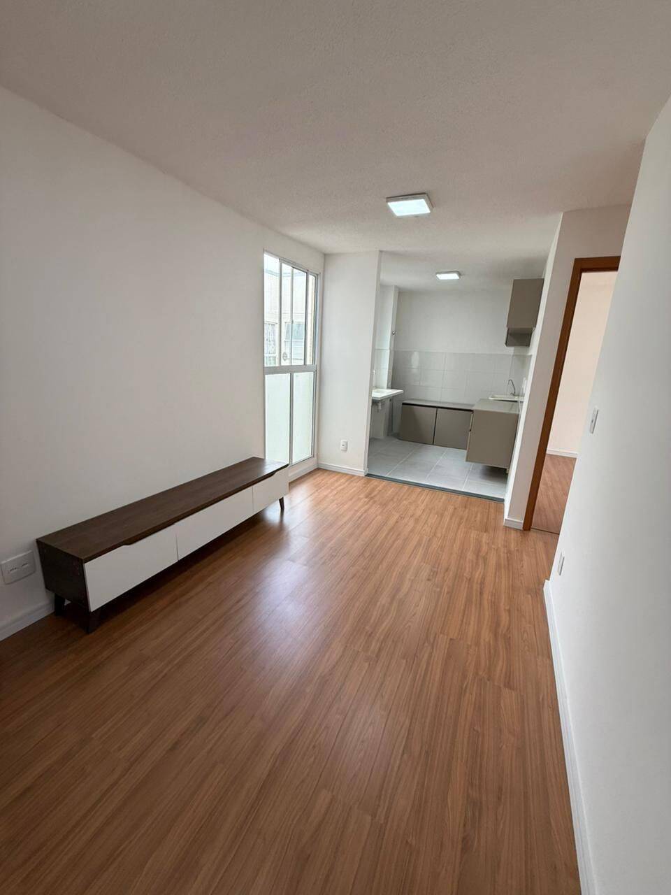 Apartamento á venda Condomínio Solar da Serra - Suzano