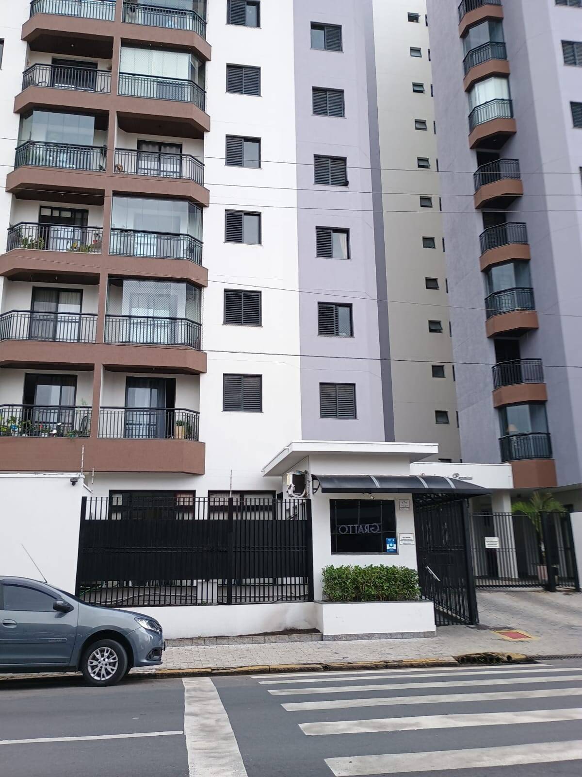 APARTAMENTO Á VENDA- Condomínio Edifício Residencial Pegasus Suzano