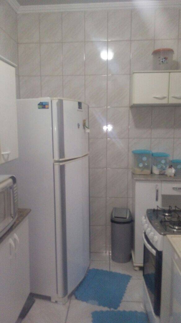Apartamento, 2 quartos, 52 m² - Foto 4