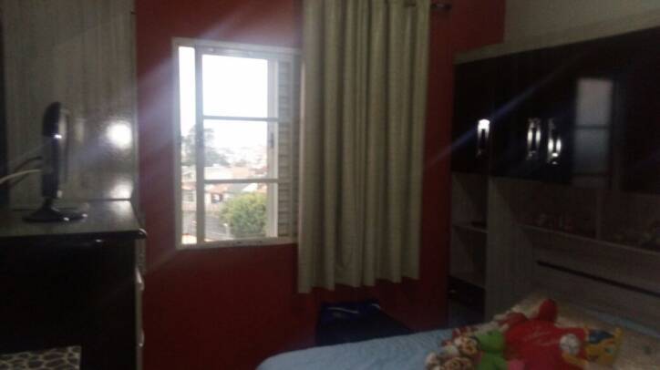 Apartamento, 2 quartos, 52 m² - Foto 7