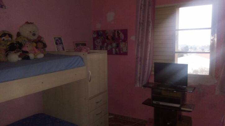 Apartamento, 2 quartos, 52 m² - Foto 8
