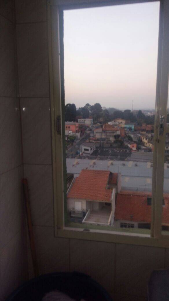 Apartamento, 2 quartos, 52 m² - Foto 11