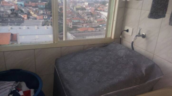 Apartamento, 2 quartos, 52 m² - Foto 12