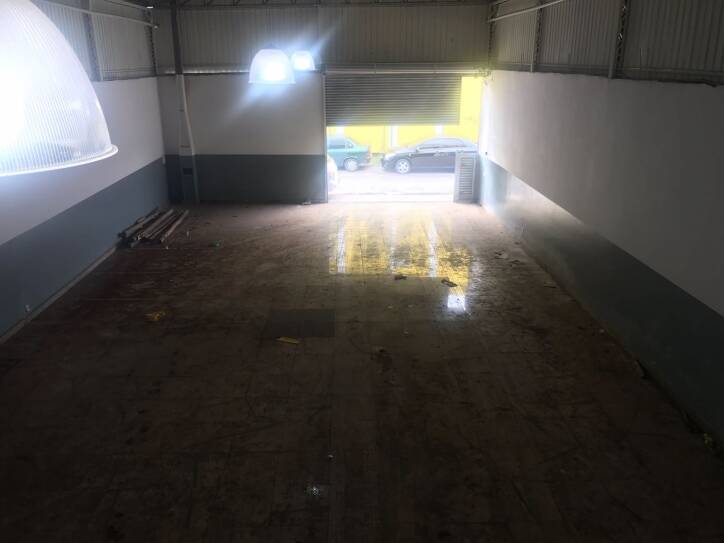 Galpão comercial / Jardim Alvorada