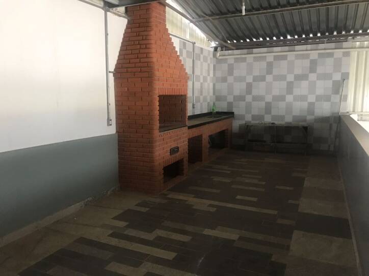 Galpão comercial / Jardim Alvorada
