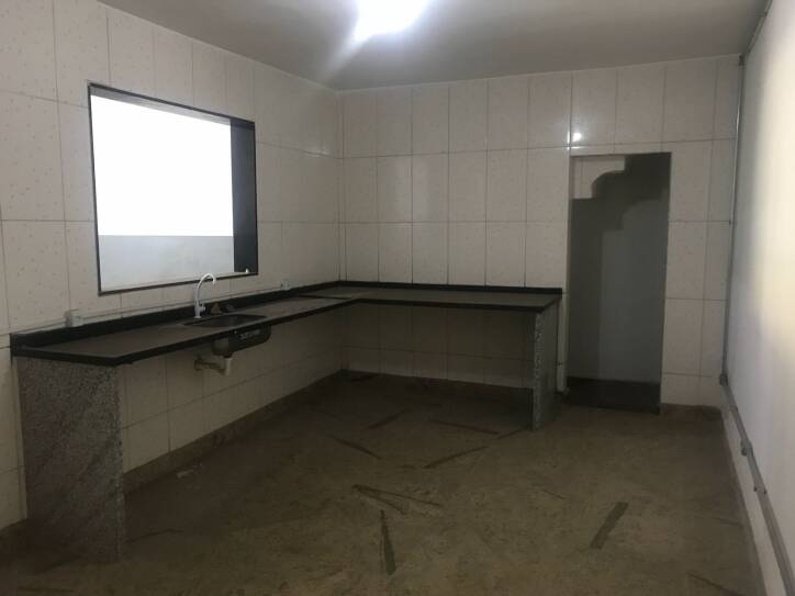 Galpão comercial / Jardim Alvorada