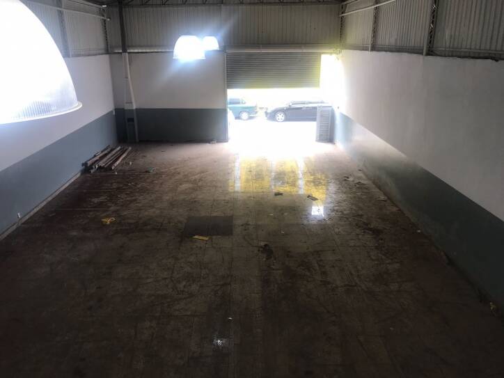 Galpão comercial / Jardim Alvorada