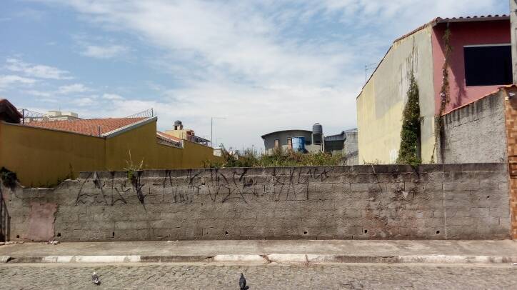 Terreno, 600 m² - Foto 5