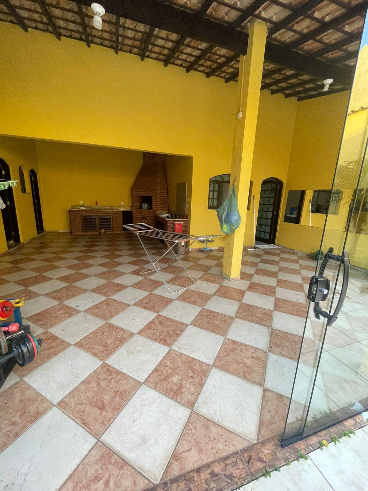 Sobrado, 4 quartos, 380 m² - Foto 4