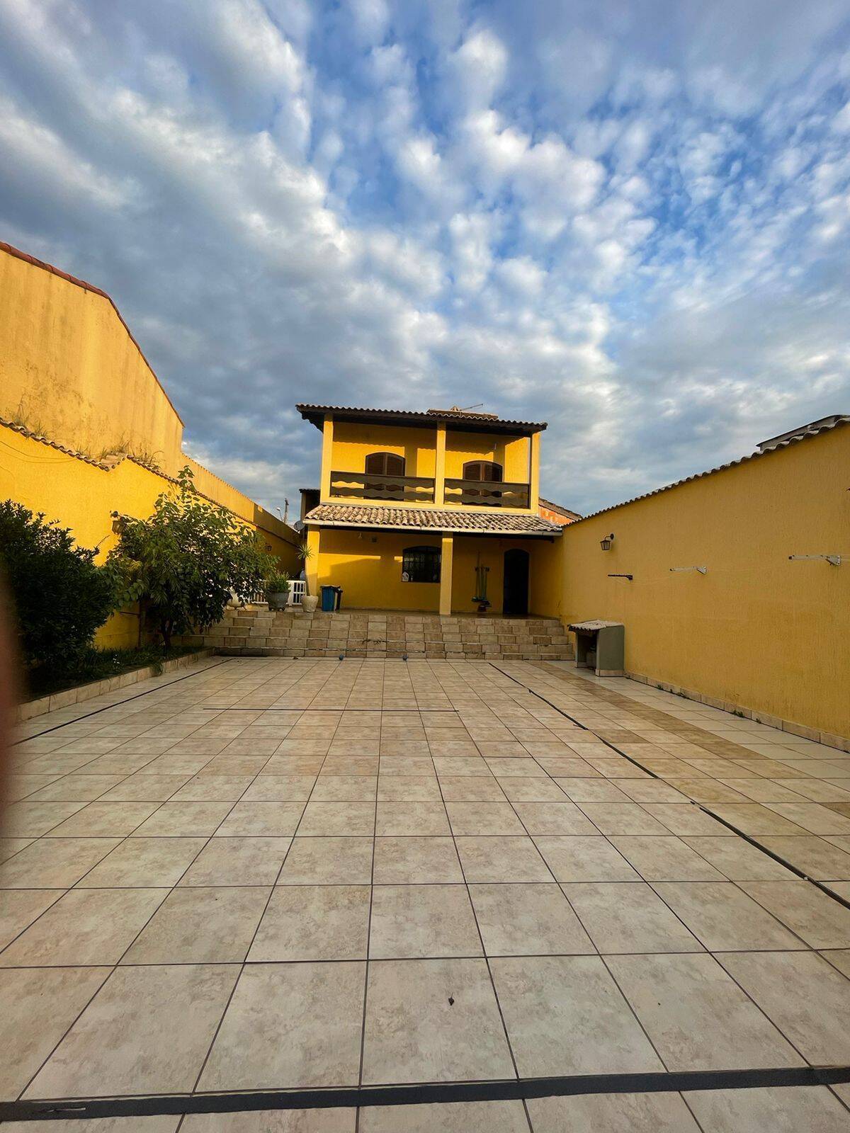 Sobrado, 4 quartos, 380 m² - Foto 2