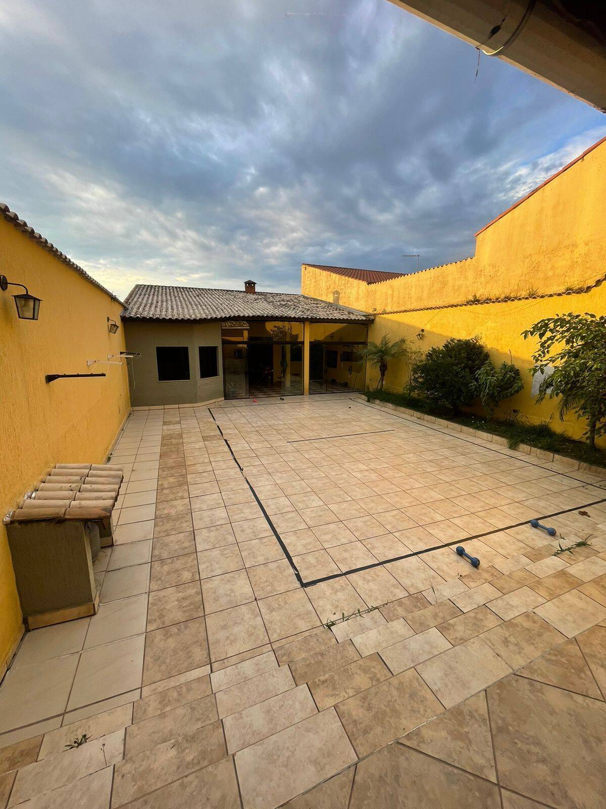 Sobrado, 4 quartos, 380 m² - Foto 3