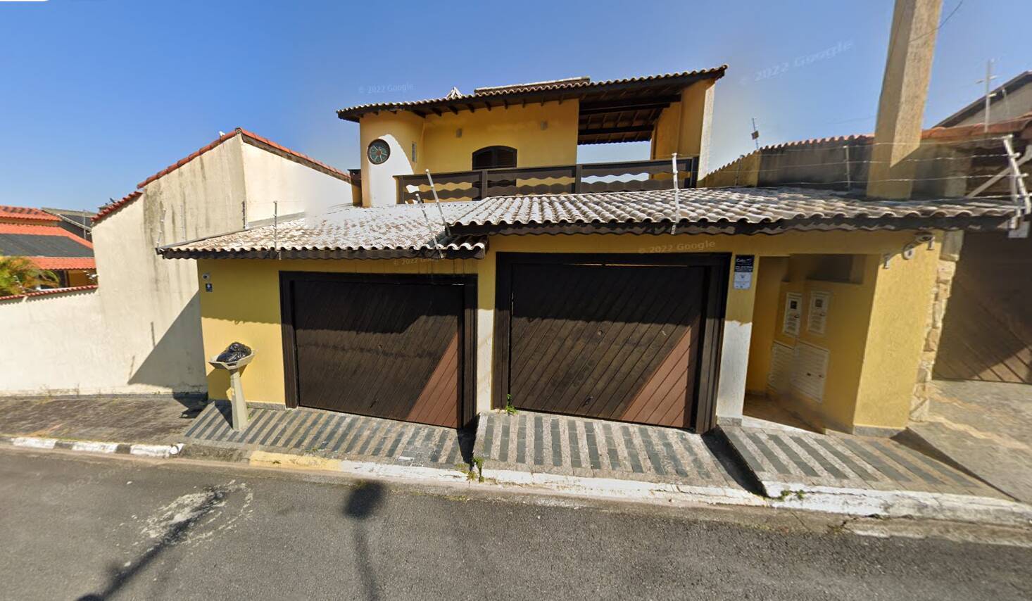 Sobrado, 4 quartos, 380 m² - Foto 1