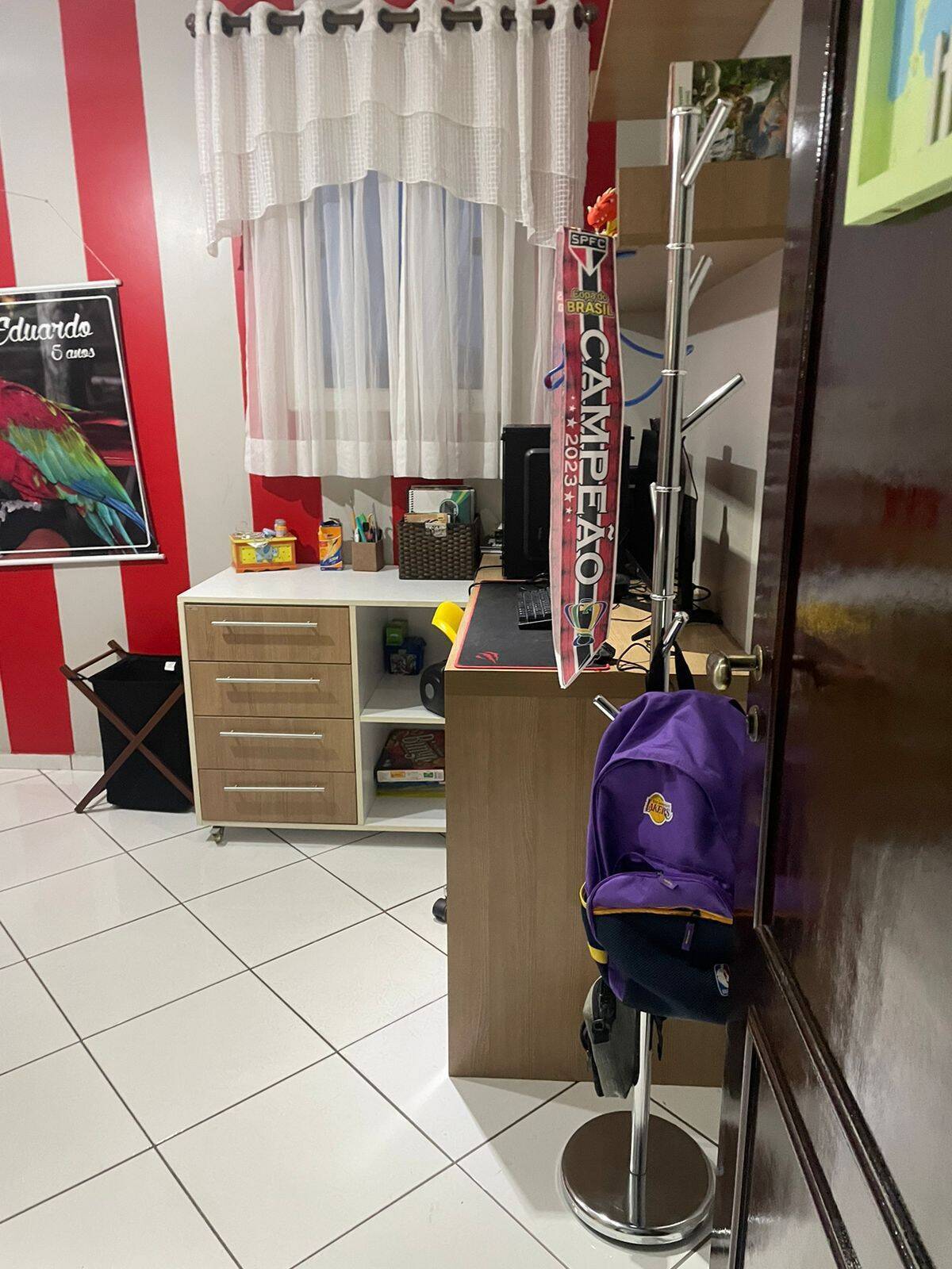 Sobrado, 4 quartos, 380 m² - Foto 6
