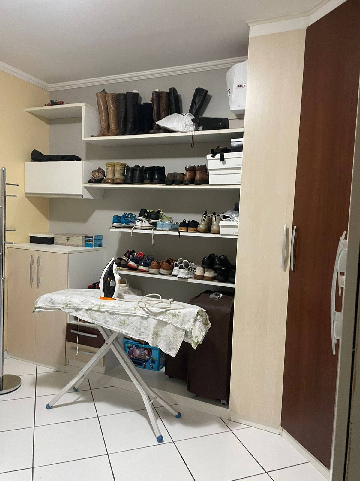 Sobrado, 4 quartos, 380 m² - Foto 11
