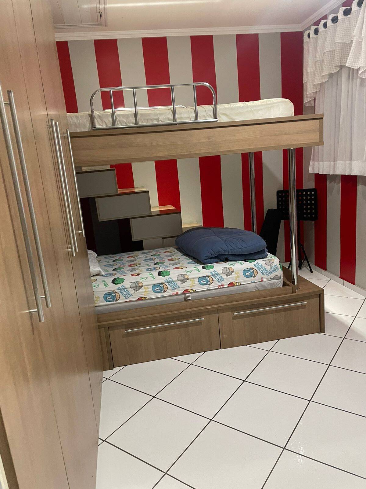Sobrado, 4 quartos, 380 m² - Foto 7