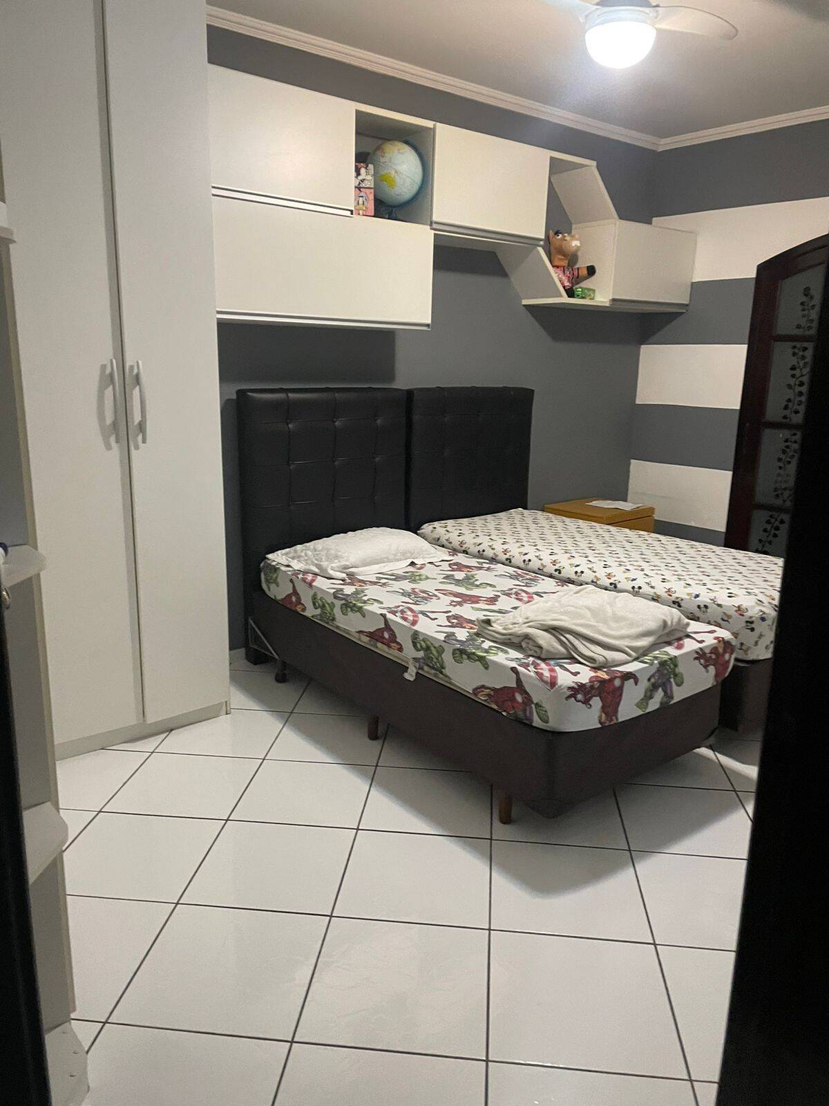 Sobrado, 4 quartos, 380 m² - Foto 9