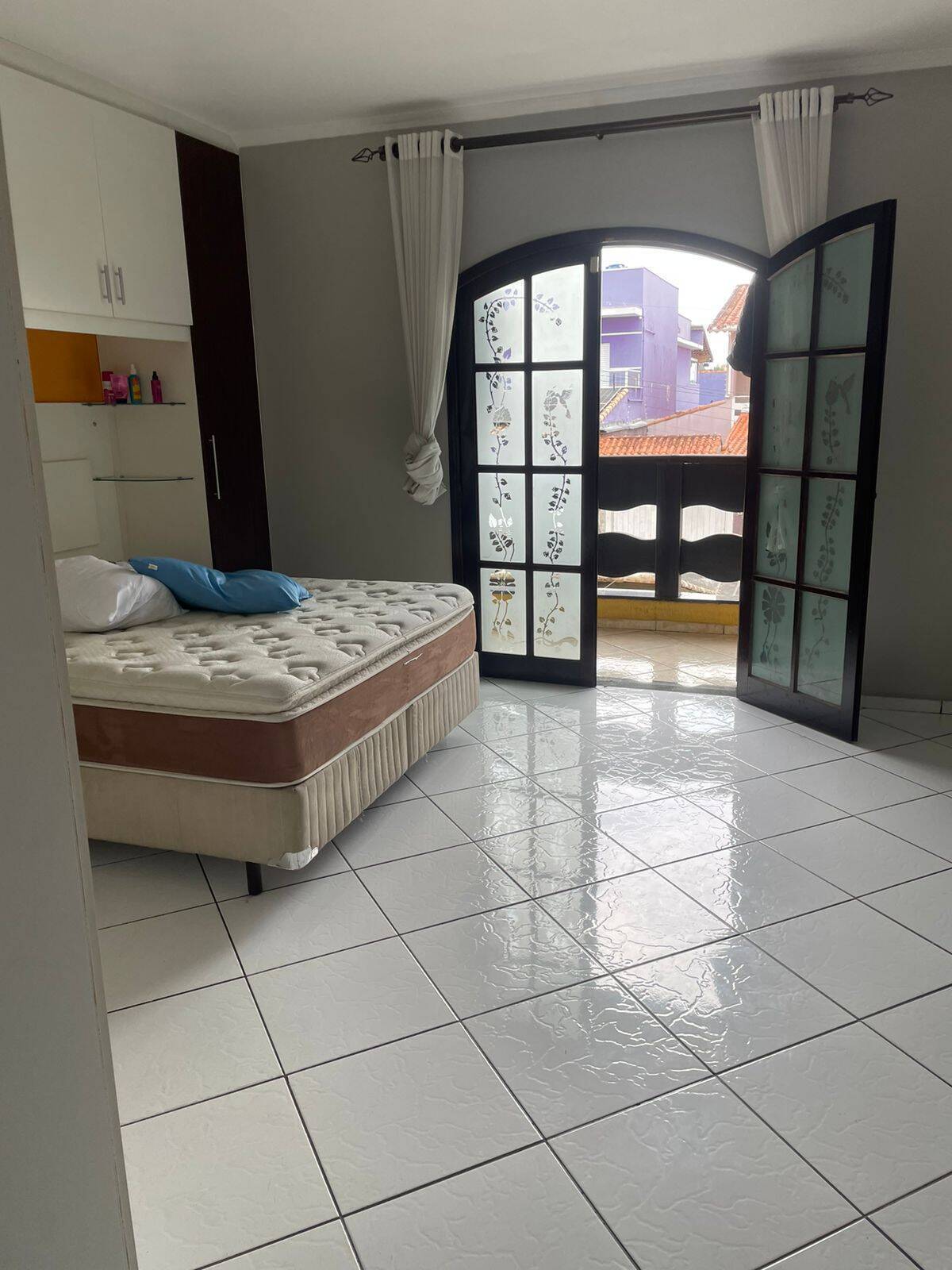 Sobrado, 4 quartos, 380 m² - Foto 10