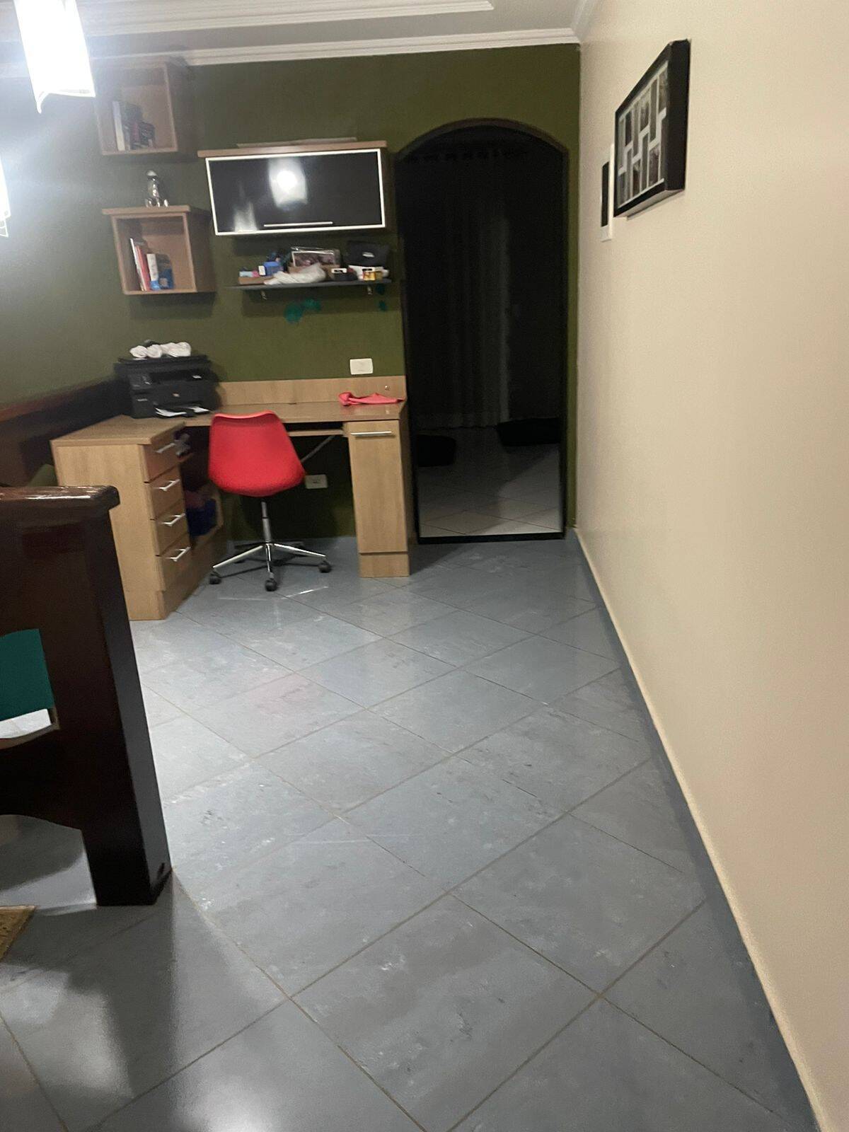 Sobrado, 4 quartos, 380 m² - Foto 12