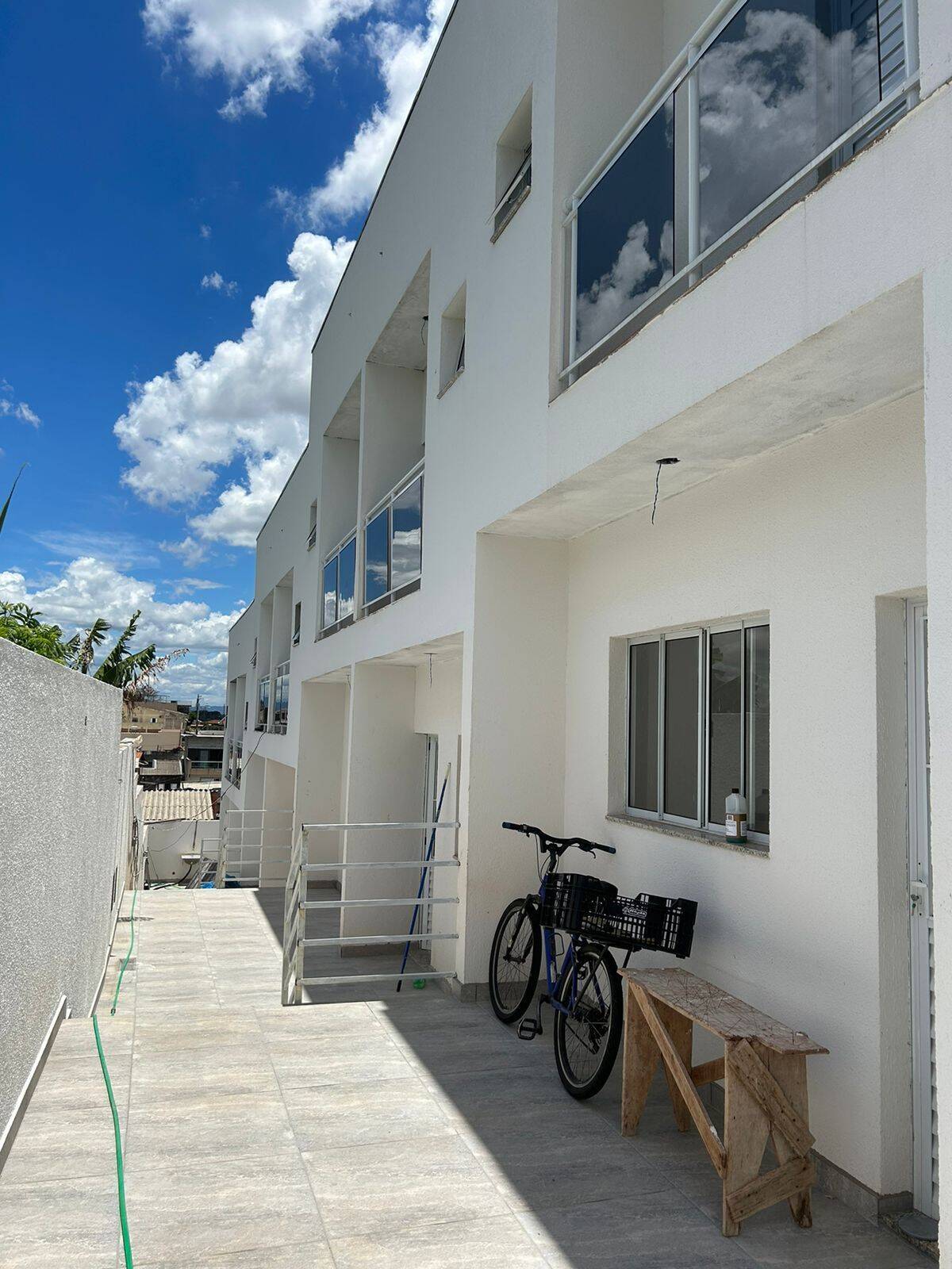 Sobrado, 2 quartos - Foto 4