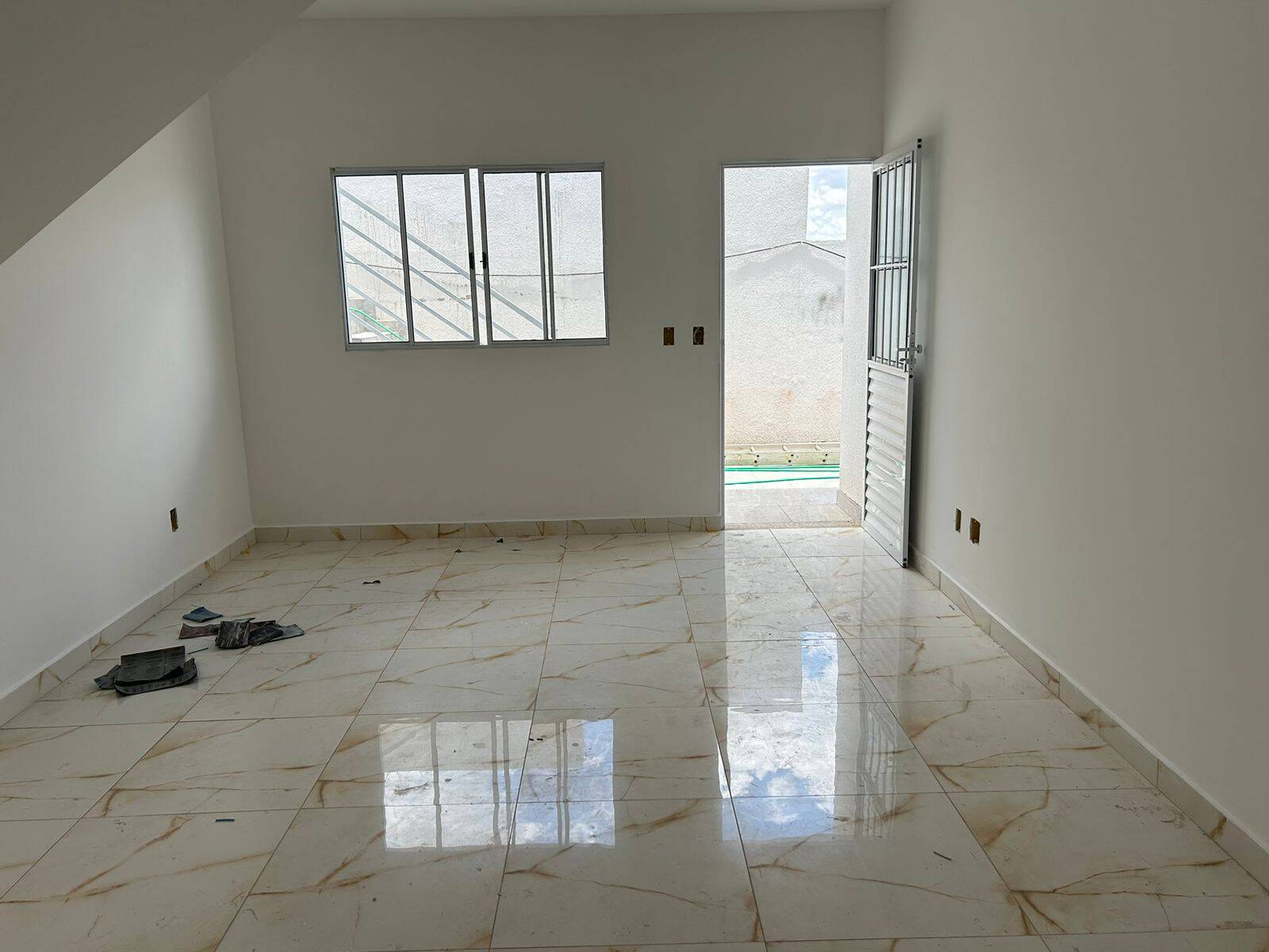 Sobrado, 2 quartos - Foto 6