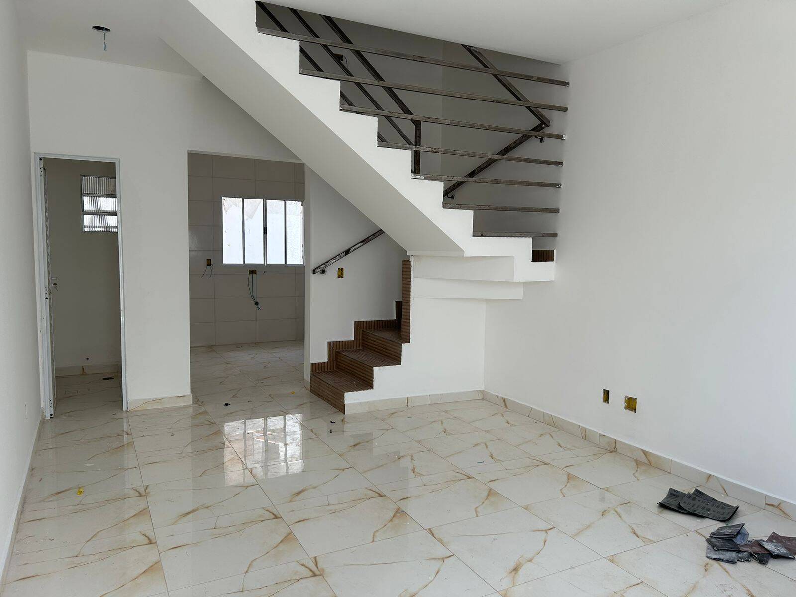 Sobrado, 2 quartos - Foto 5