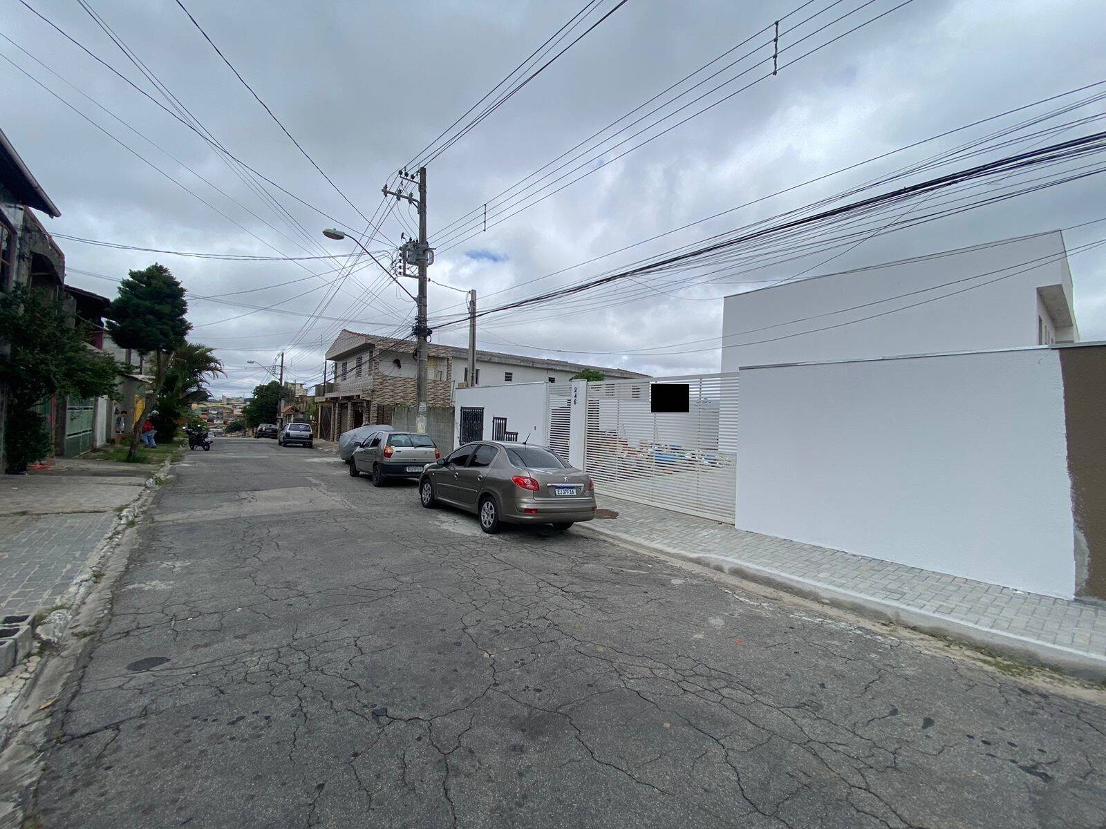 Sobrado, 2 quartos - Foto 3