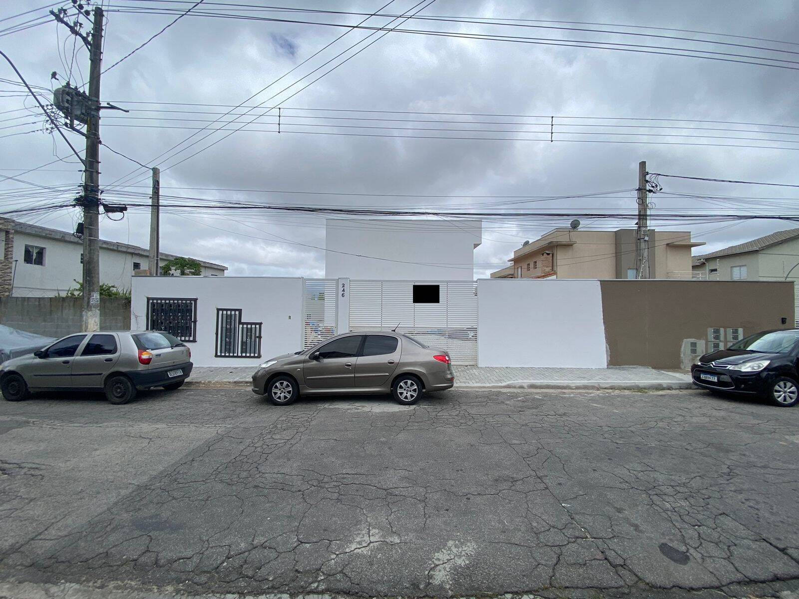 Sobrado, 2 quartos - Foto 2